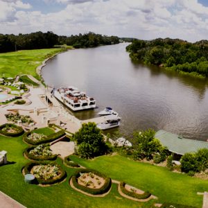 Riviera on Vaal Resort